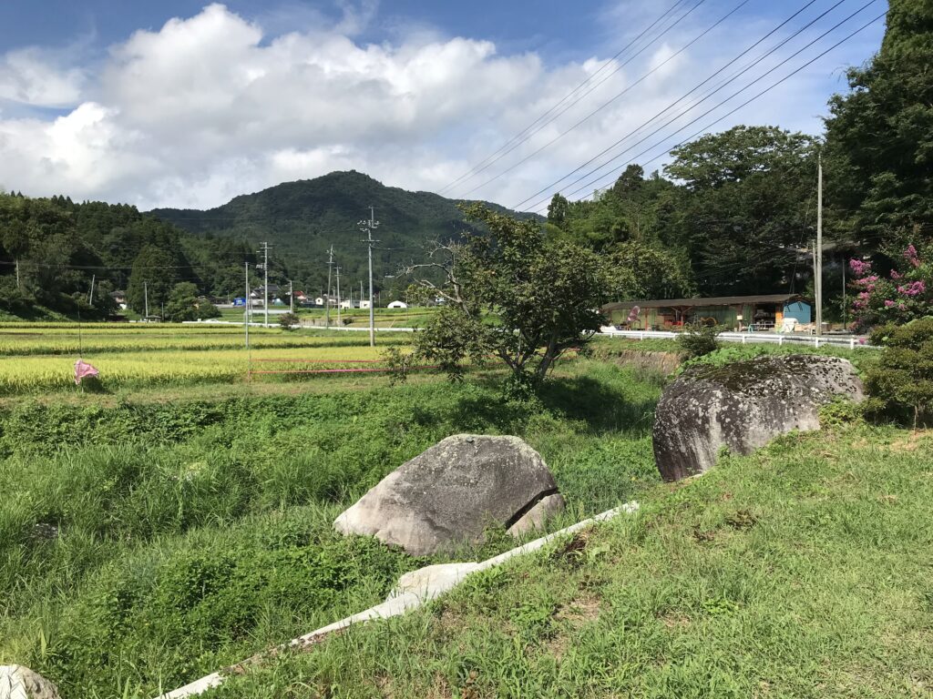 ひころの里～田束山ルート　再探訪