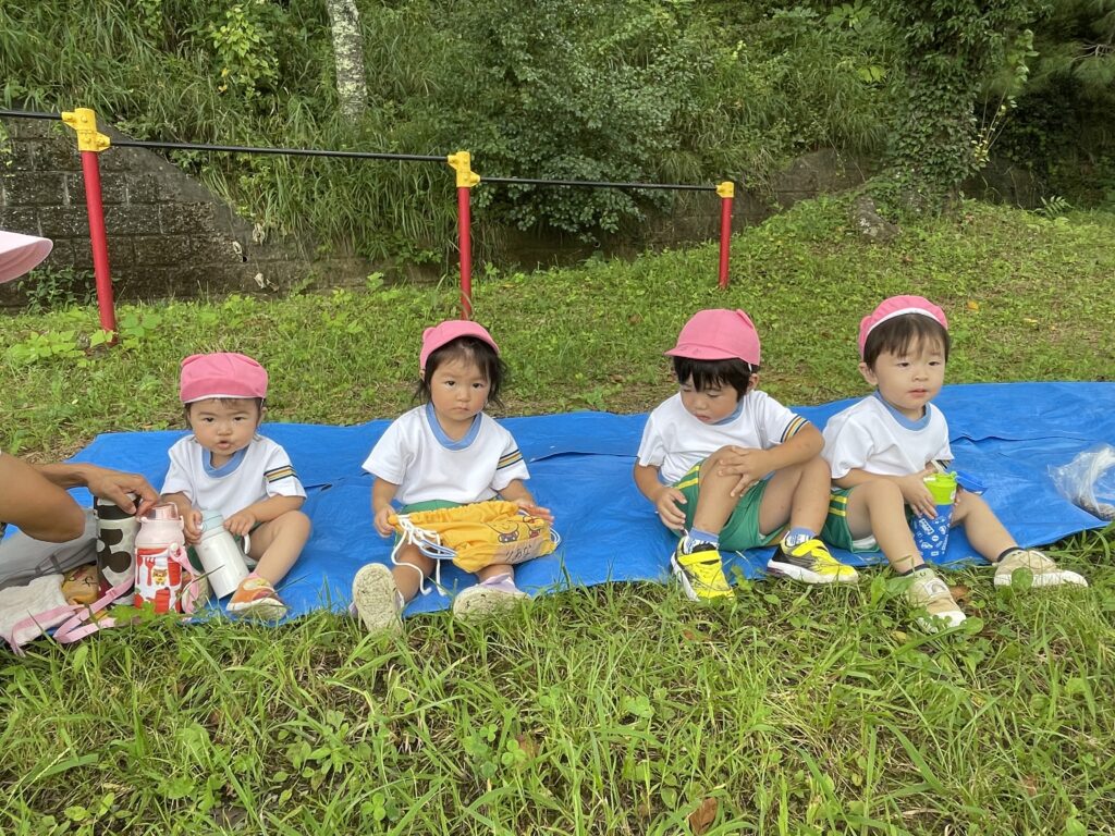 マリンパルだより ９月その４